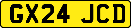GX24JCD
