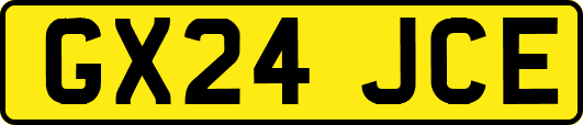 GX24JCE