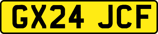 GX24JCF
