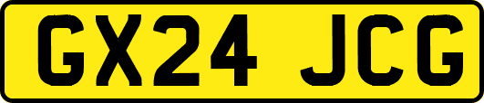 GX24JCG
