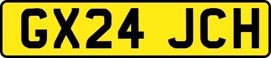GX24JCH