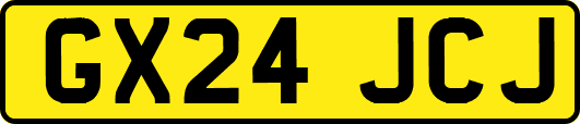 GX24JCJ