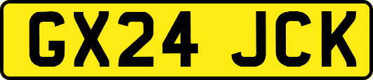 GX24JCK