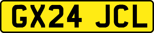 GX24JCL