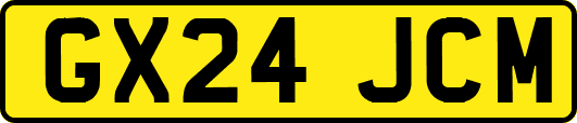 GX24JCM