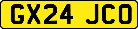 GX24JCO