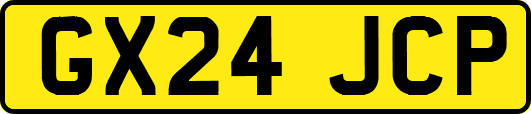 GX24JCP
