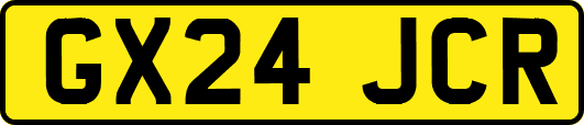 GX24JCR