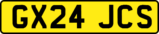 GX24JCS