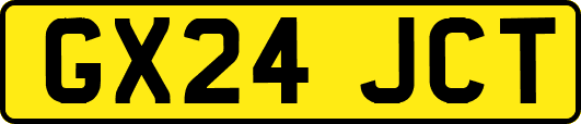 GX24JCT