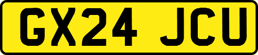 GX24JCU