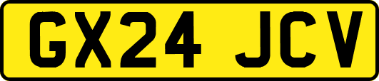 GX24JCV