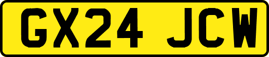 GX24JCW