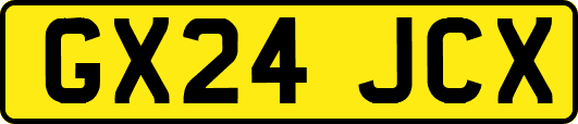 GX24JCX