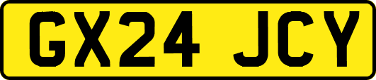 GX24JCY