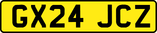 GX24JCZ