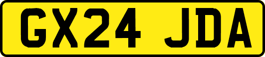 GX24JDA