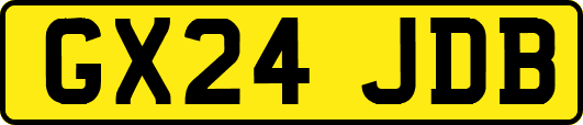 GX24JDB