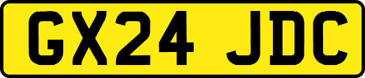 GX24JDC