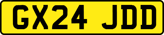 GX24JDD