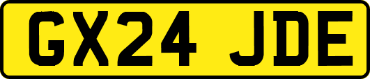 GX24JDE