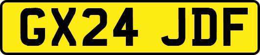 GX24JDF