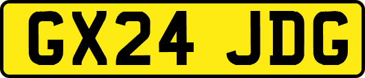 GX24JDG