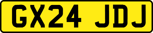 GX24JDJ