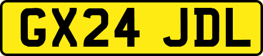 GX24JDL
