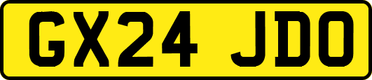 GX24JDO
