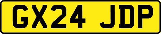 GX24JDP