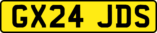 GX24JDS