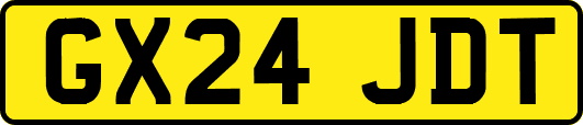GX24JDT