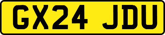 GX24JDU