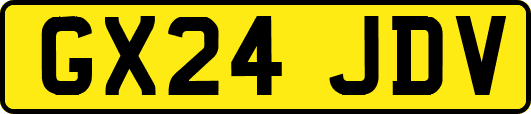 GX24JDV