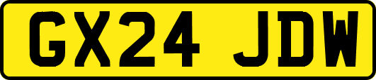GX24JDW
