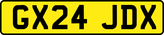 GX24JDX