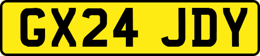 GX24JDY