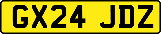 GX24JDZ