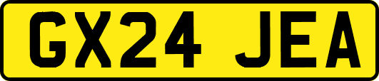GX24JEA