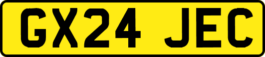 GX24JEC