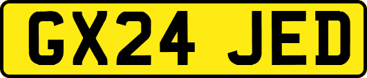 GX24JED