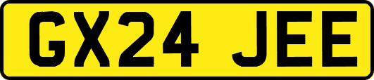 GX24JEE