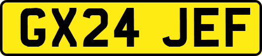 GX24JEF