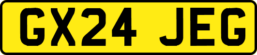 GX24JEG