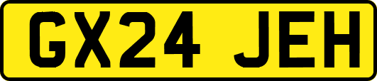 GX24JEH