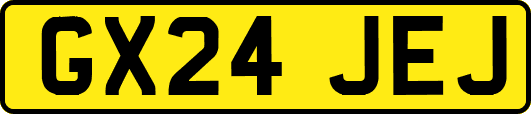 GX24JEJ