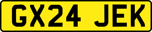 GX24JEK