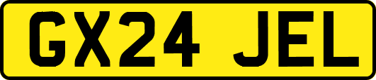 GX24JEL