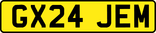 GX24JEM